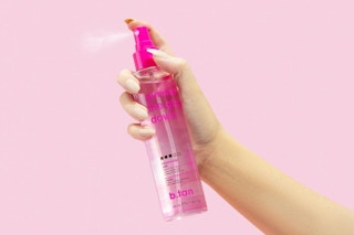 B.Tan Clear Self Tan