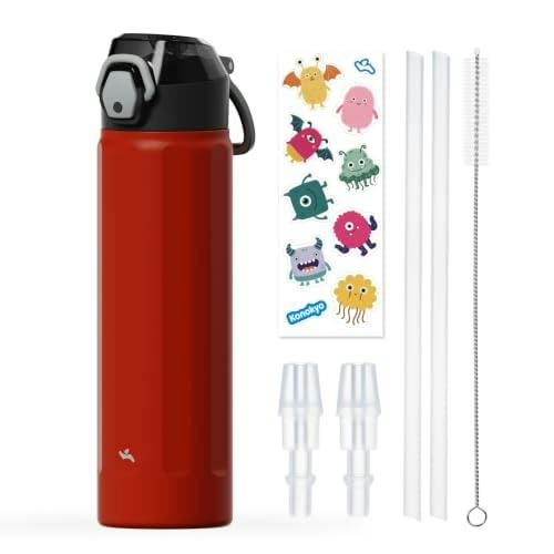 Insulated Water Bottle