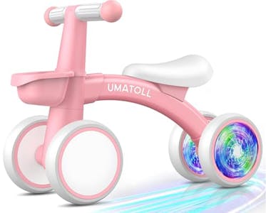 Lighting Baby Balance Bike