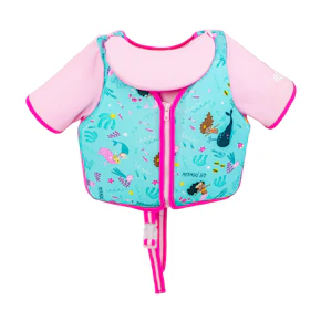 SwimSchool Swim Training Vest