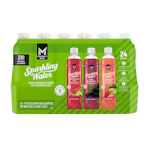 Member's Mark Sparkling Water 24-Pack