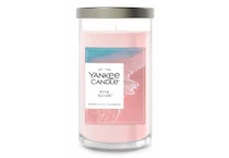 Yankee Pillar Candle