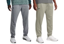 Under Armour Men's Fleece Pants