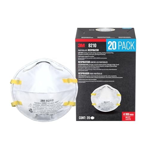 3M N95 Respirator