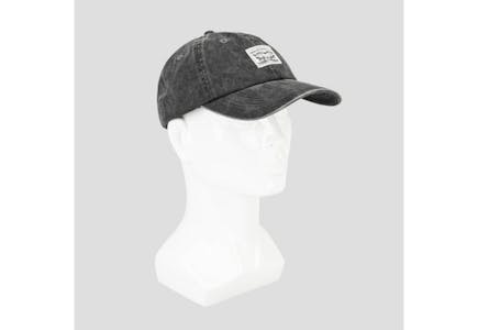 Levi's Men's Baseball Hat