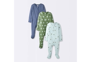 Cloud Island Baby Sleep N' Play Set