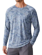 Men's UV Protection Shirt