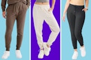 Joggers Sale at Kohl's: $17 Men's, $15 Women's, and $17 Juniors' card image