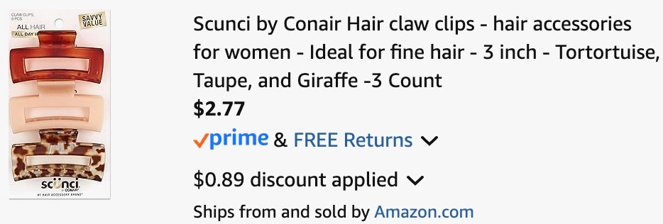 amazon-scunci-clip-cart