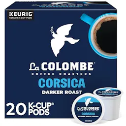 La Colombe Coffee Pods