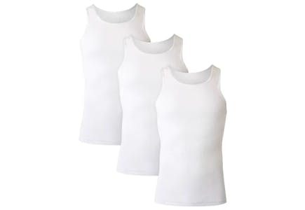 Hanes Undershirts