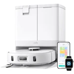eufy X10 Pro Omni Robot Vacuum