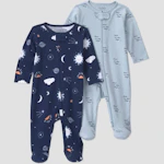 Baby Sleep N Plays 2-Pack