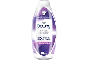 Downy Fabric Softener