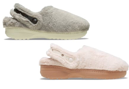 Crocs Adult Classic Clogs