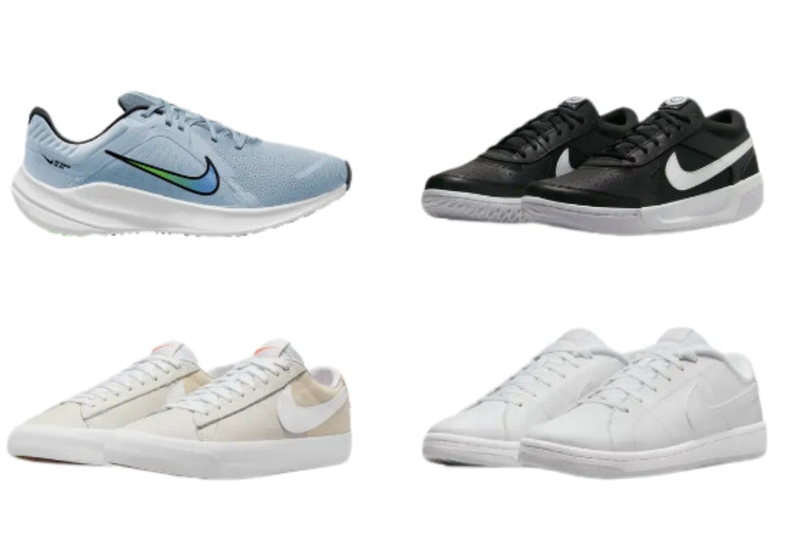 Nike Men’s Sneakers