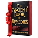 The Ancient Book of Remedies