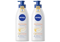 2 NIVEA™ Body Lotions