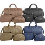 London Fog Duffel Set