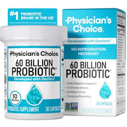 Physician's CHOICE Probiotics
