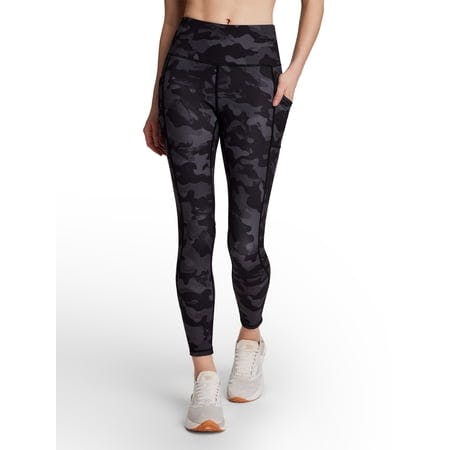 Women's High Rise Leggings