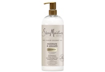 SheaMoisture Coconut Oil Shampoo