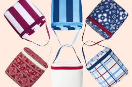 Target Sun Squad soft sided coolers