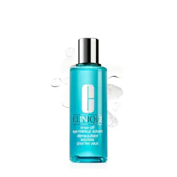 Clinique Rinse-Off Eye Makeup Remover