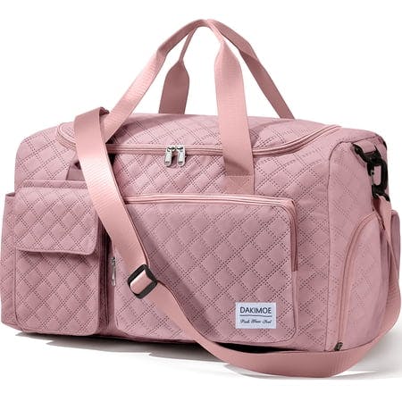 Travel Duffle Bag