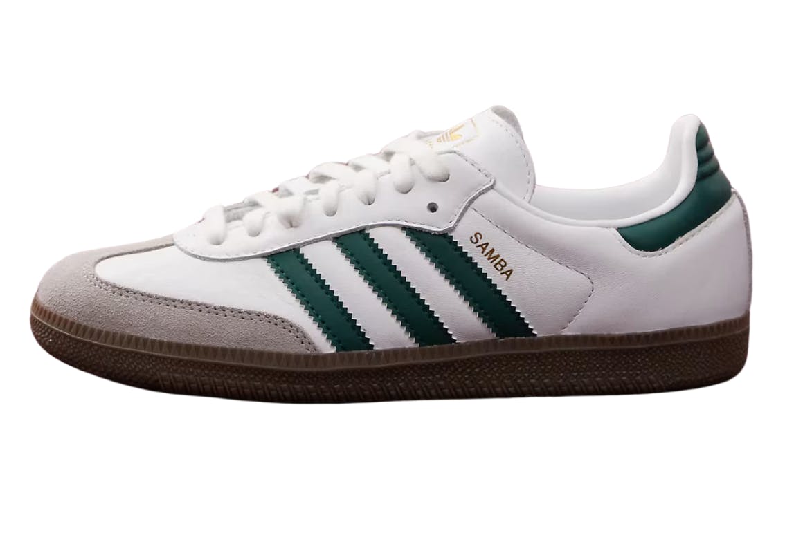 Adidas Adult Samba OG Shoes