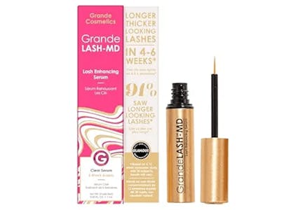 Grande Cosmetics Grande Lash Enhancing Serum