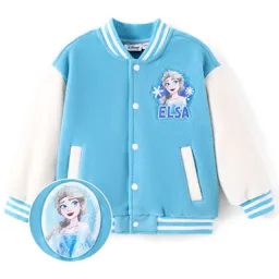 Disney Kids' Frozen Fleece Jacket