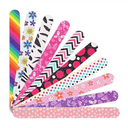 Nail File 10-Pack