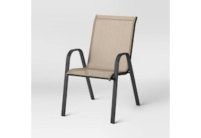 Room Essentials Stacking Patio Chairs