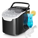 Countertop Ice Maker