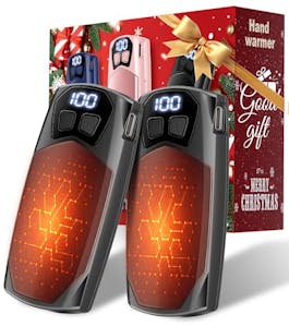 Rechargeable Hand Warmers