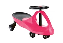 Kids' Wiggle Ride
