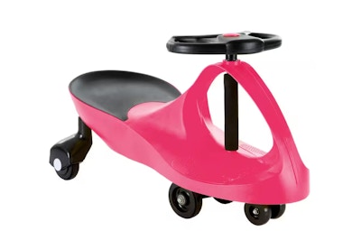 Kids' Wiggle Ride