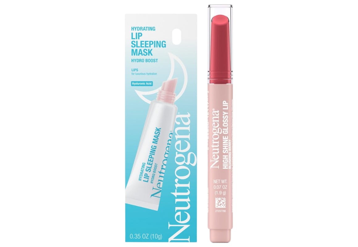 2 Neutrogena Cosmetics