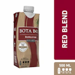 2 Bota Box Mini Wines