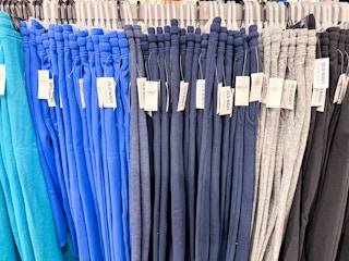 Old Navy Sweatpants 1727