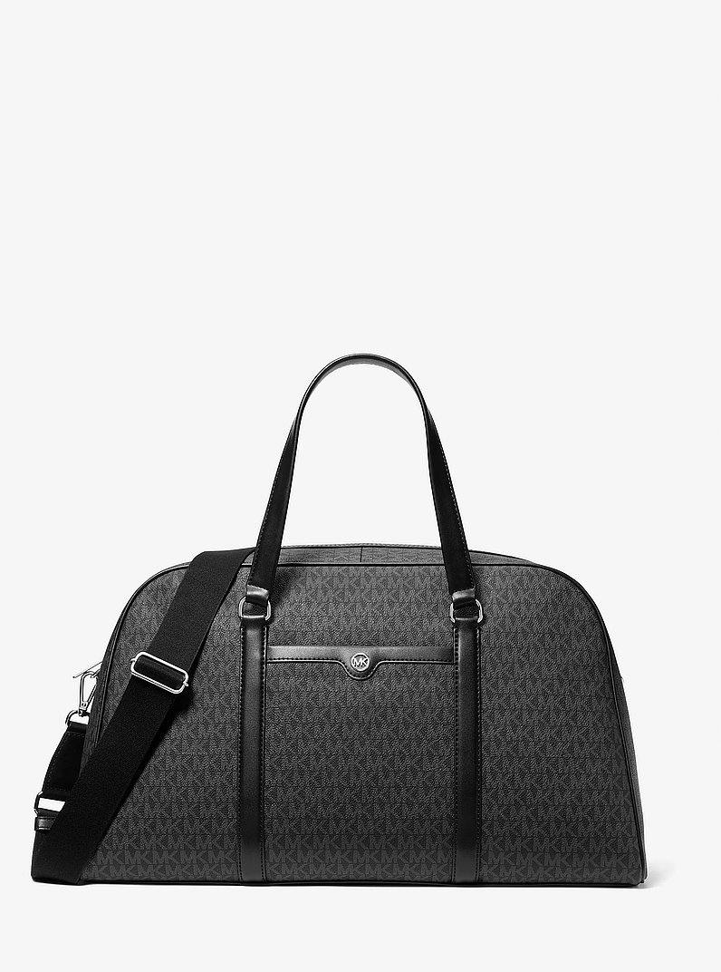 Michael Kors Weekender Bag