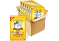 Wheat Thins Crackers 6-Pack