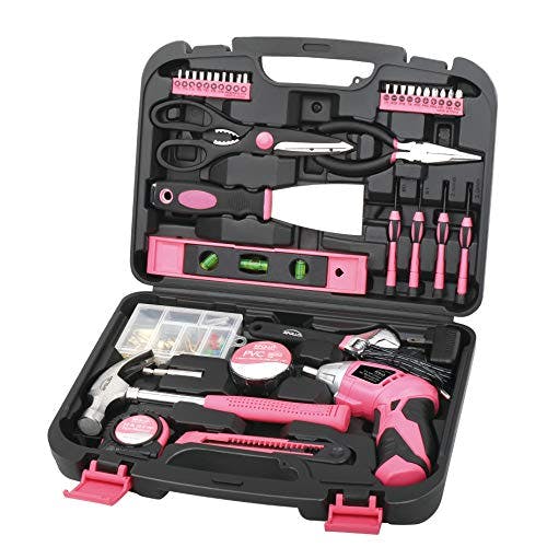 Hand Tool Set