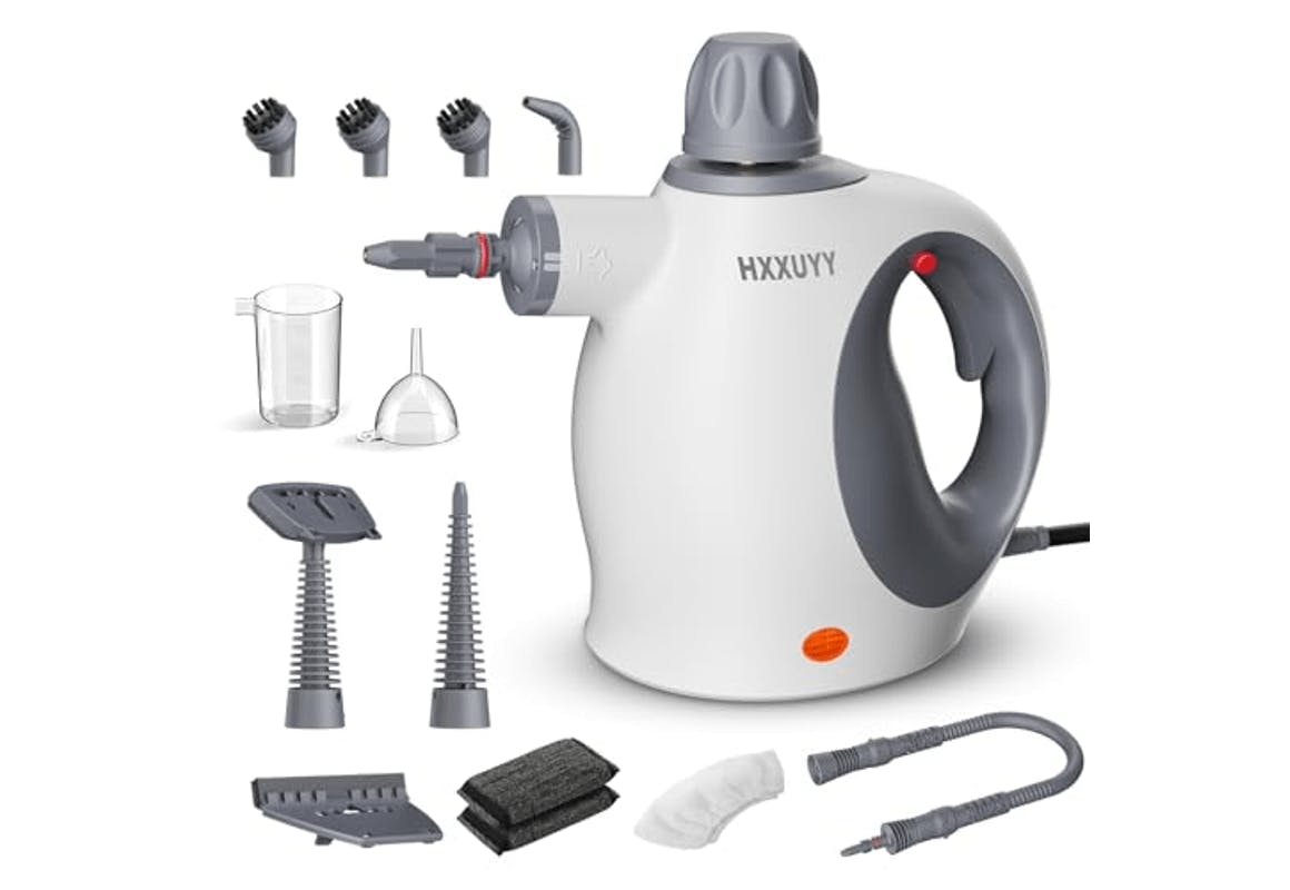 Multi-Surface Handheld Steam Cleaner