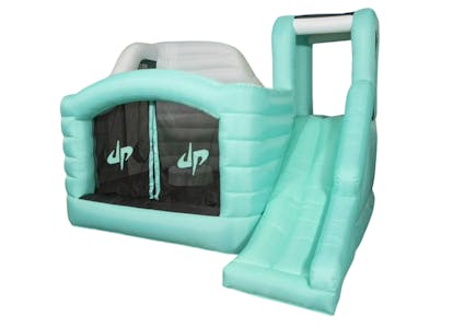 Dude Perfect Bounce House