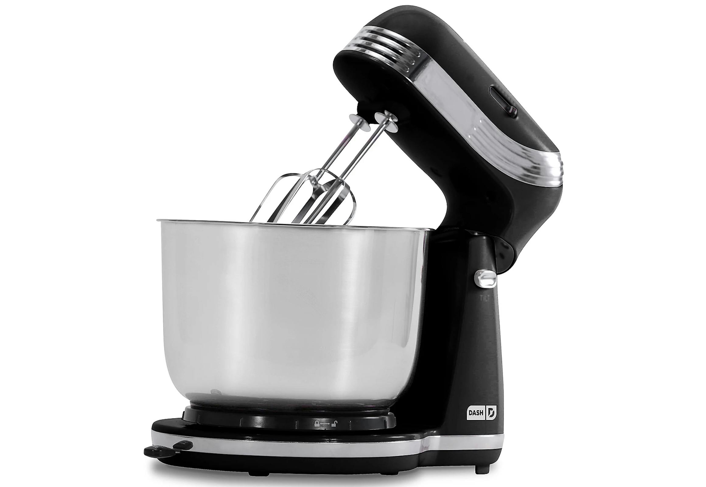 Dash Everyday Stand Mixer