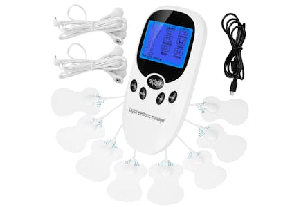 Fresh Fab Finds Electric Stimulator