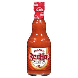 Frank's RedHot Original Hot Sauce