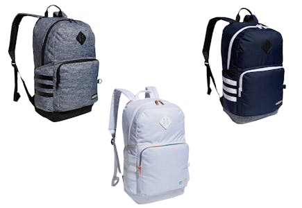 Adidas Backpack